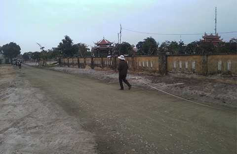 Nguyễn Bá Thanh, ông Thanh, nơi an nghỉ, an táng, truy điệu, tang lễ, mai táng