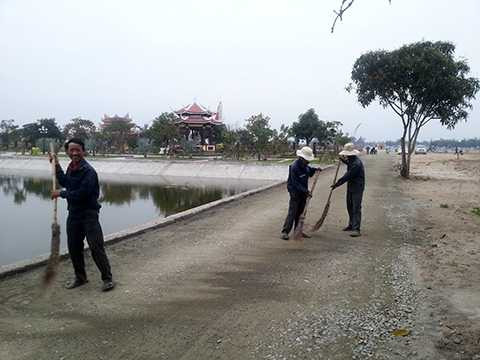 Nguyễn Bá Thanh, ông Thanh, nơi an nghỉ, an táng, truy điệu, tang lễ, mai táng