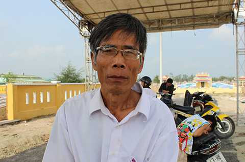 Nguyễn Bá Thanh, ông Thanh, an nghỉ, mai táng, tang lễ, qua đời