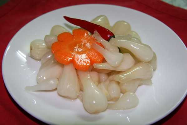 Món ngon đón Tết của người miền Nam