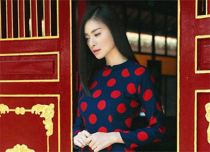 Năm tới, cô sẽ tham gia một dự án lớn.