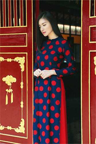 Đây sẽ là một năm 'bùng nổ' của người đẹp tuổi Mùi.