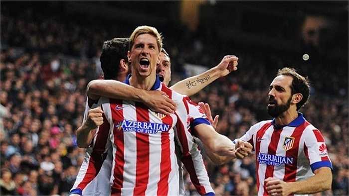 AC Milan có thể phải ngồi ngoài Champions League nhưng Atletico thì không. Torres hoàn toàn có thể ghi dấu ấn tại sân chơi này như cách anh từng giúp Chelsea cách đây 3 năm