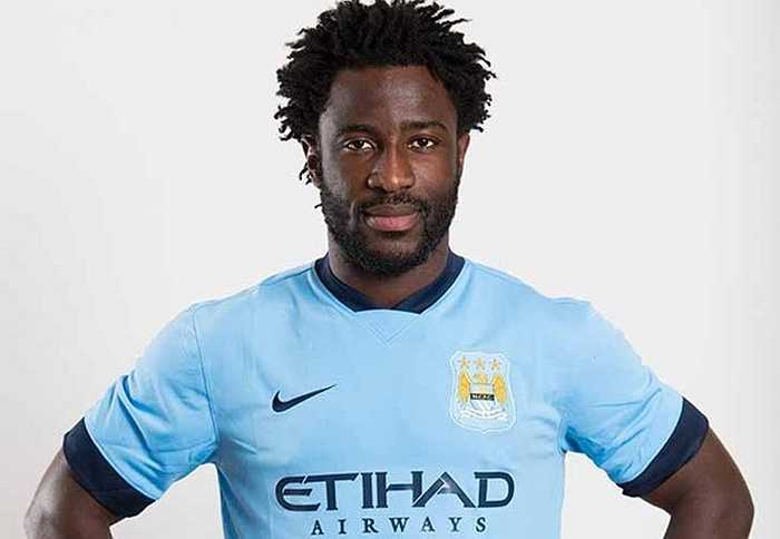 Bản hợp đồng mới toanh của Man City, Bony là người đã đẩy Jovetic ra ngoài Champions League
