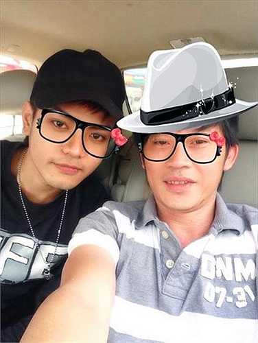 Đó là người có thể khiến khán giả sẵn sàng chờ đợi cả vài tiếng đồng hồ chỉ để được nhìn thấy thần tượng, người mà chỉ cần dán tên lên programe có thể mang lại doanh thu tiền tỷ cho một bộ phim.