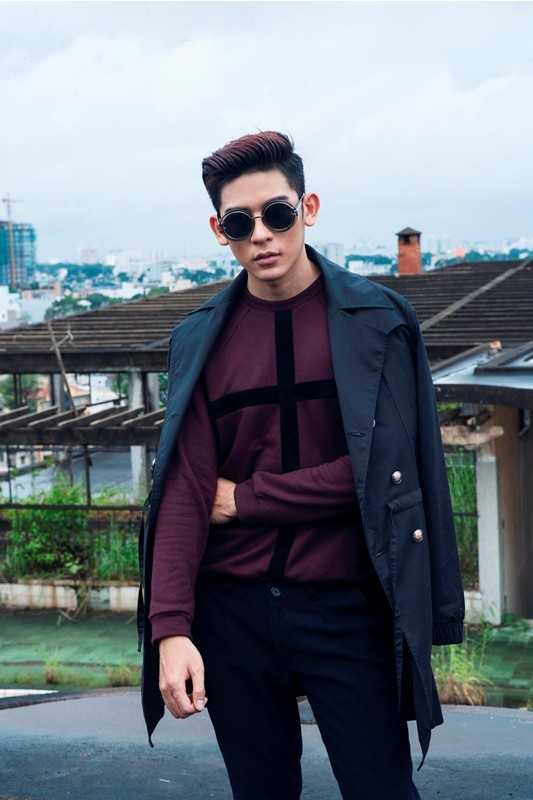 Minh Trung