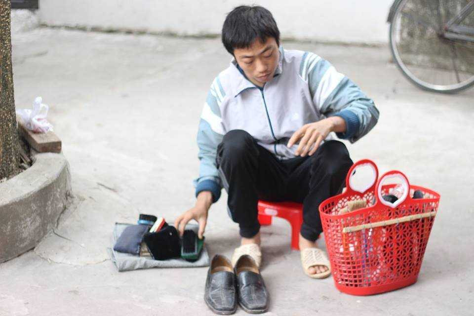 Tết ở ‘xóm chạy thận’ giữa thủ đô Hà Nội