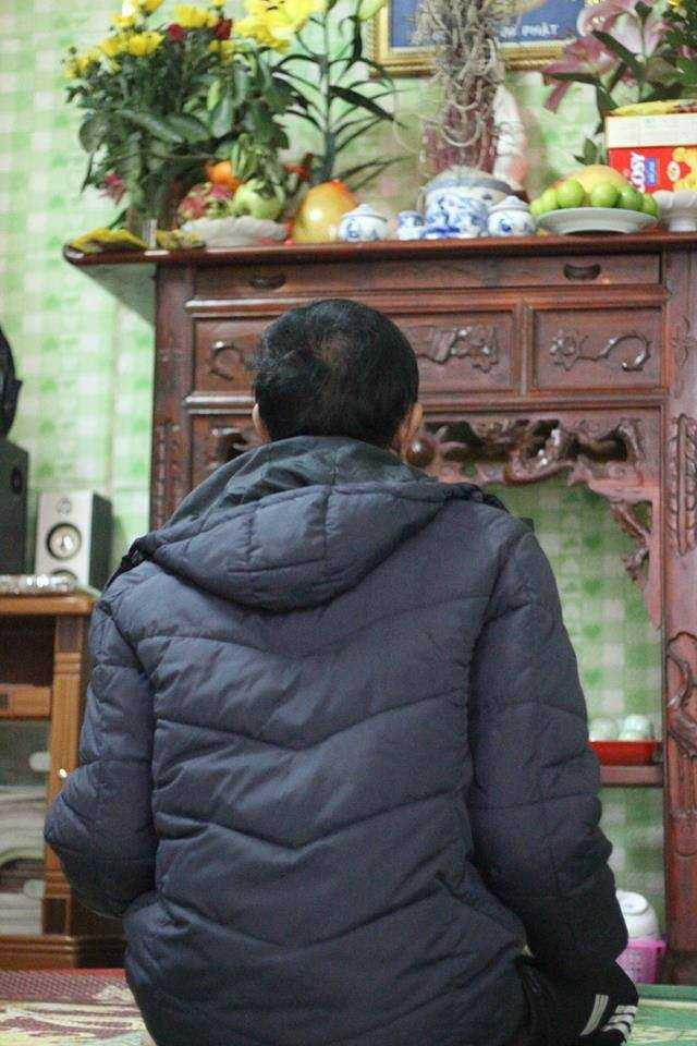 Tết ở ‘xóm chạy thận’ giữa thủ đô Hà Nội