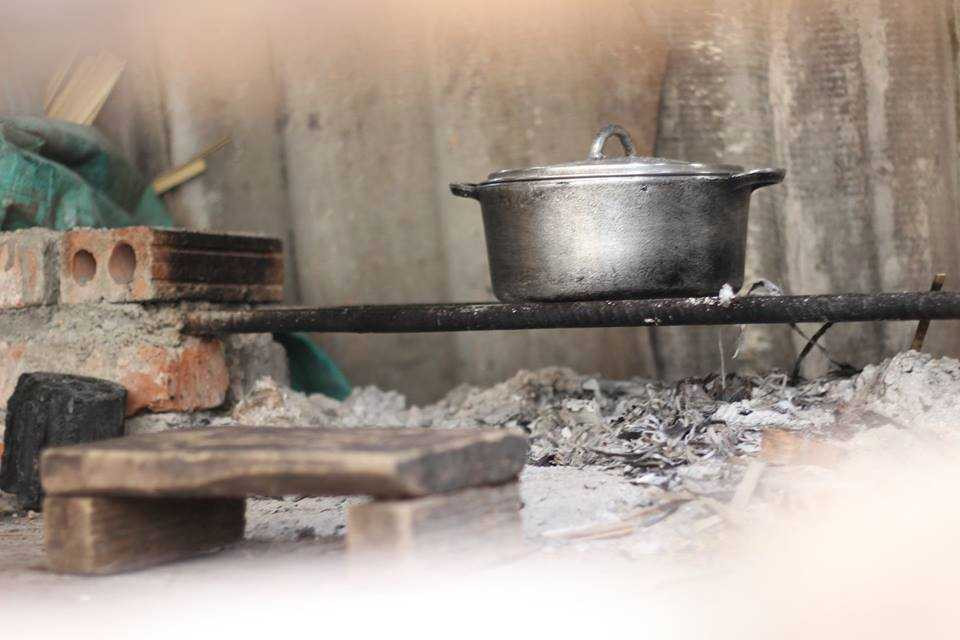 Tết ở ‘xóm chạy thận’ giữa thủ đô Hà Nội