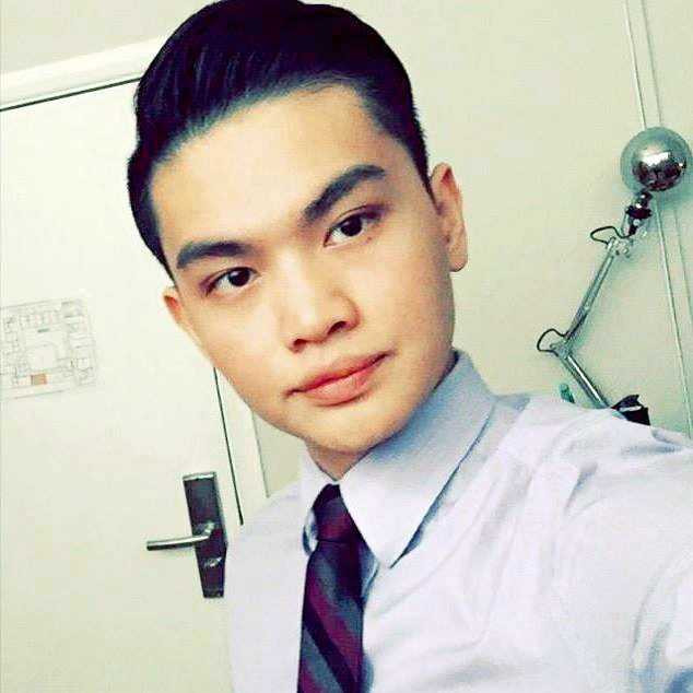 Thủ lĩnh 20 tuổi của du học sinh Anh: Tết là lễ hội đặc biệt nhất