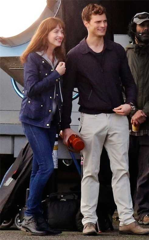 fifty shades of grey