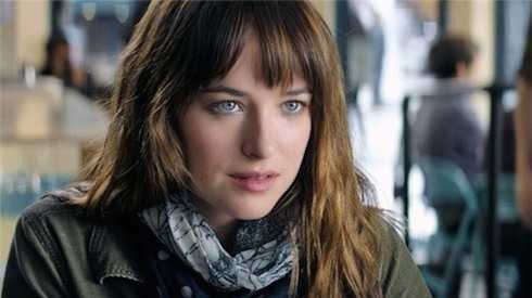 fifty shades of grey ana