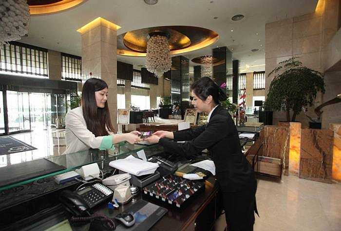 'Nghề ngủ thử' khách sạn là nghề mà nghe qua đã thấy thú vị nhất thế giới