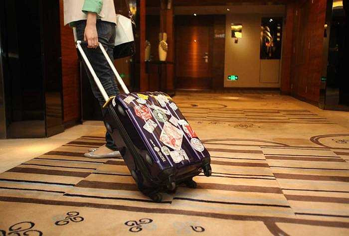 Công việc này bắt đầu xuất hiện từ năm 2009 và ngày càng có nhiều người làm nghề đặc biệt này