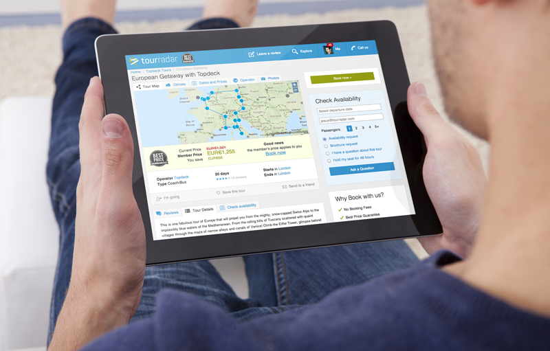 Du lịch theo tour tiết kiệm mùa Tết