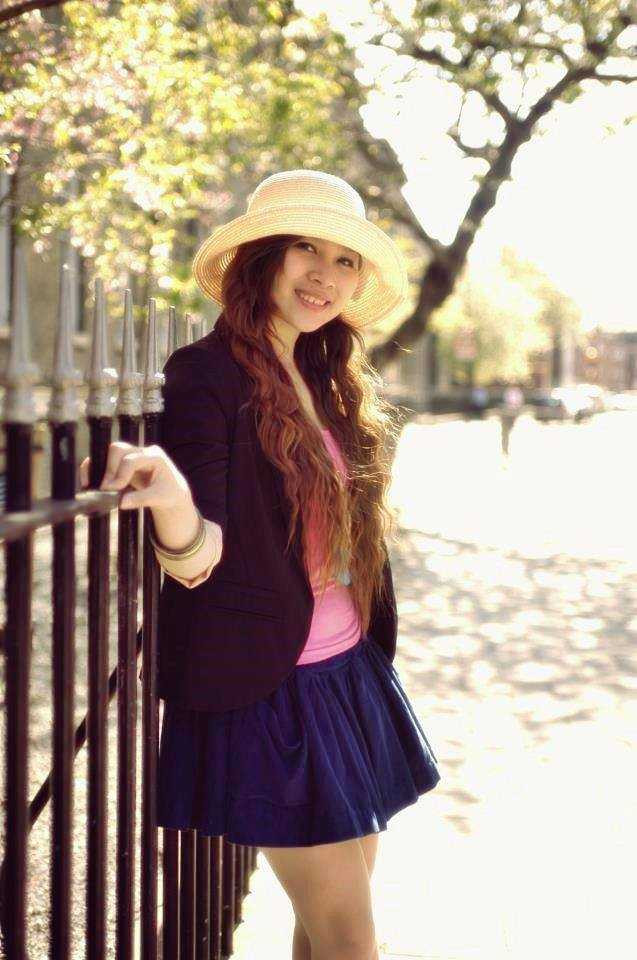 Nữ du học sinh xinh đẹp: ‘Tết xa quê thèm lắm phút giao thừa’