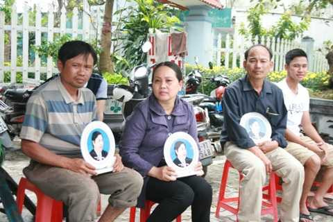 Nguyễn Bá Thanh, ông Thanh, an táng, nghĩa trang, về nơi an nghỉ