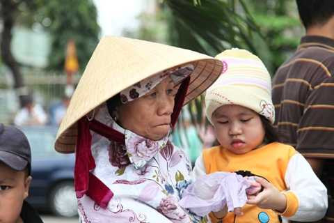 NGuyễn Bá Thanh, ông Thanh, yên nghỉ, mai táng, khóc nấc, tiếc thương