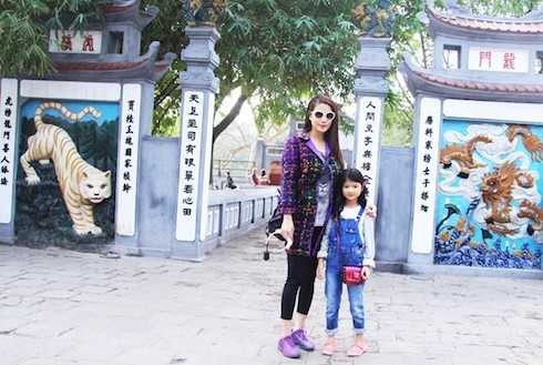 trương ngọc ánh hà nội 