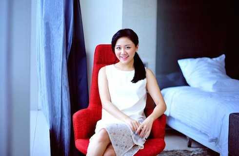 văn mai hương thẩm mỹ