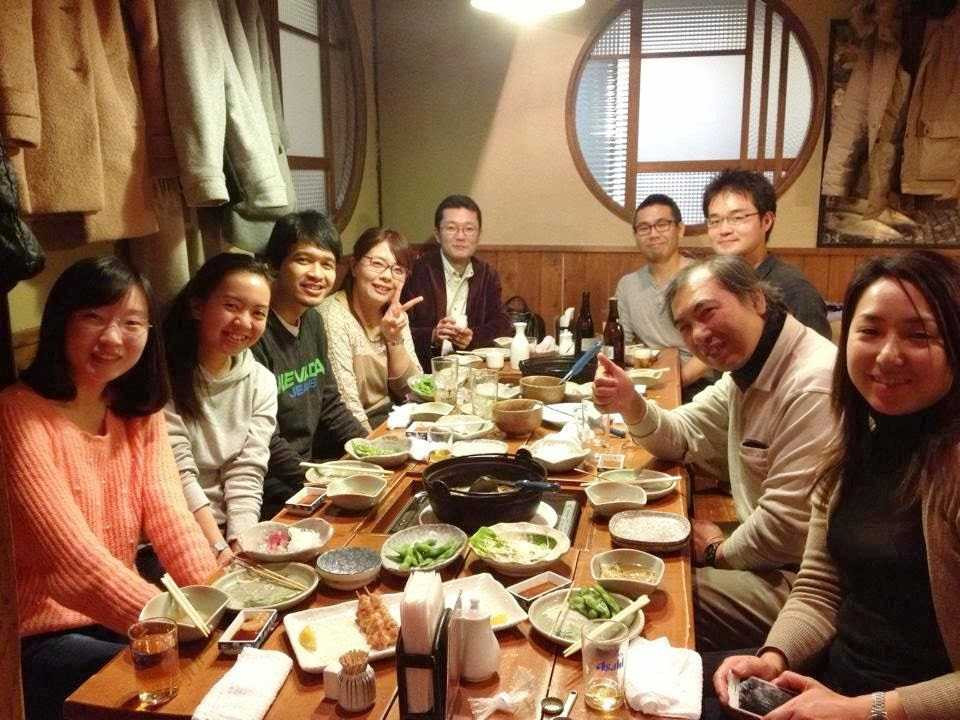 Cách đón năm mới có một không hai theo phong cách Nhật Bản