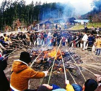 Cách đón năm mới có một không hai theo phong cách Nhật Bản