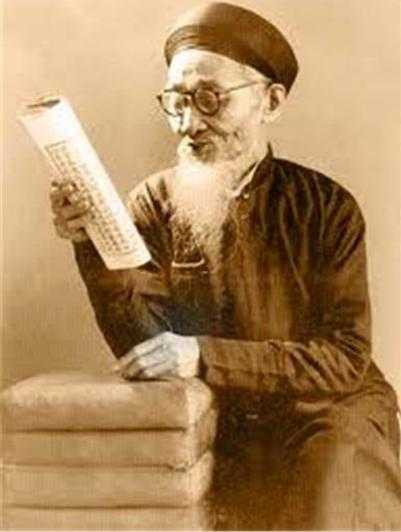 Dấu ấn những danh nhân tuổi Mùi trong lịch sử Việt Nam