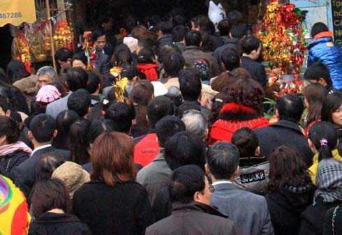 Tổ đình Phúc Khánh