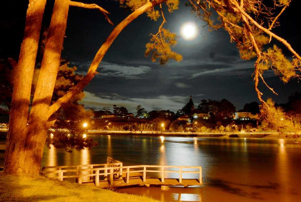 Những địa điểm du xuân tuyệt vời nhất dịp Tết Ất Mùi