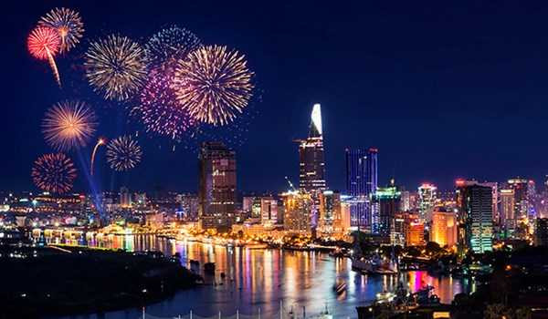 Những địa điểm du xuân tuyệt vời nhất dịp Tết Ất Mùi