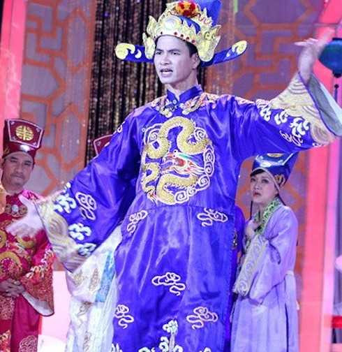 bắc đẩu xuân bắc