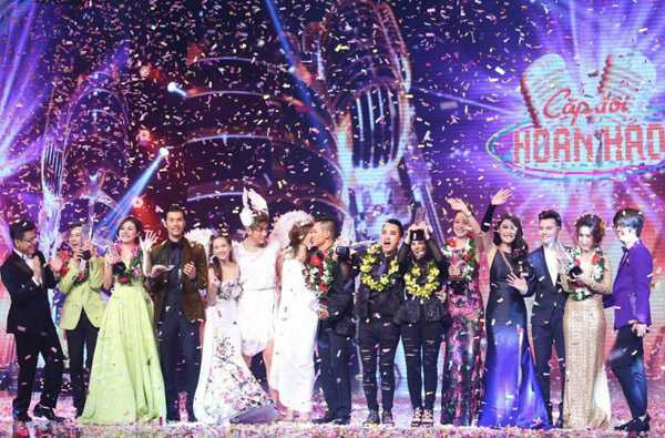 Dương Hoàng Yến