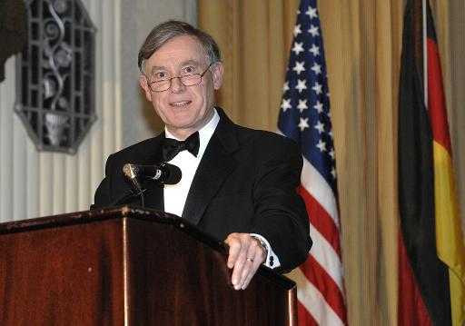 Những chính khách tuổi Mùi nổi tiếng thế giới