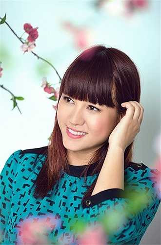 Hiện nay, Ngọc Linh đã có gia đình và một bé gái. Cô kinh doanh thời trang các thương hiệu nổi tiếng và hài lòng với cuộc sống hiện tại. Nguồn: Zing