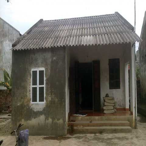 Tâm sự buồn của cha mẹ có hai con là tử tù