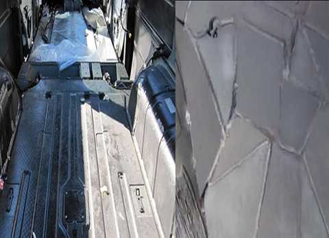 Độ xe thường thành xe chống đạn như thế nà