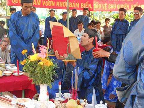 Quảng Ngãi, Lý Sơn, mở cửa biển, vươn khơi đầu năm, ngư dân, Tết Ất Mùi
