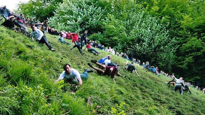 Những lễ hội mùa xuân trên khắp thế giới