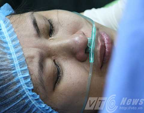 Đà Nẵng, thăng hoa, tình yêu, Bệnh viện Phụ sản nhi, hiếm muộn