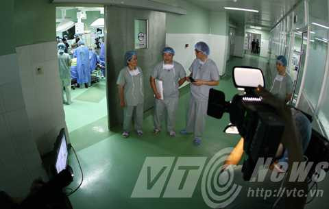 Đà Nẵng, thăng hoa, tình yêu, Bệnh viện Phụ sản nhi, hiếm muộn