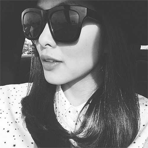 Mặc dù không xuất hiện tại các sự kiện nhưng Tăng Thanh Hà vẫn điều hành công việc hoạt động kinh doanh đều đặn