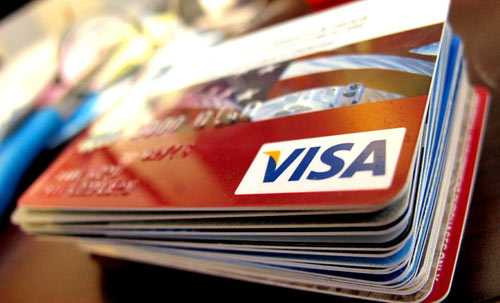 Taxi, thẻ tín dụng... có thể biến mất trong tương lai