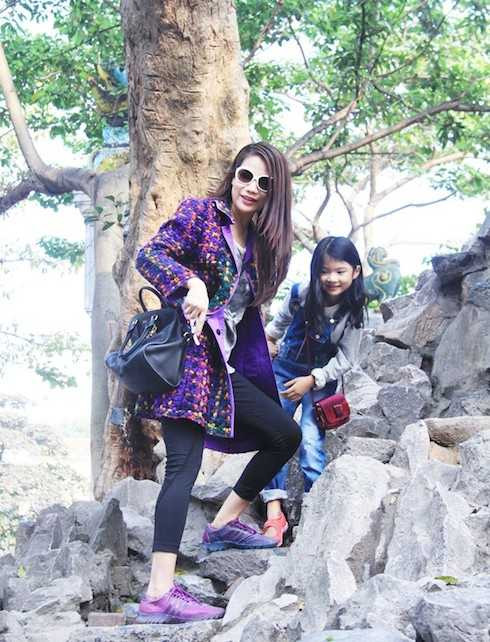 trương ngọc ánh hà nội bảo tiên