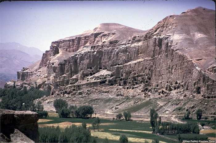 Thung lũng Bamiyan