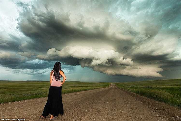 Những bức hình được chụp nhiều nhất tại Wyoming.