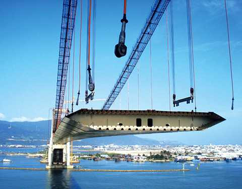 Đà Nẵng, những cây cầu, độc đáo, con Rồng lớn nhất, Nguyễn Bá Thanh