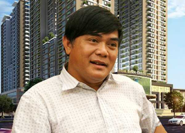 đại gia bất động sản