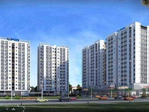 Dự án PCC1 Complex