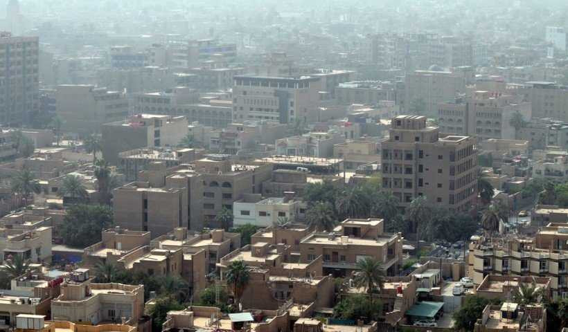 10 thành phố nguy hiểm nhất thế giới