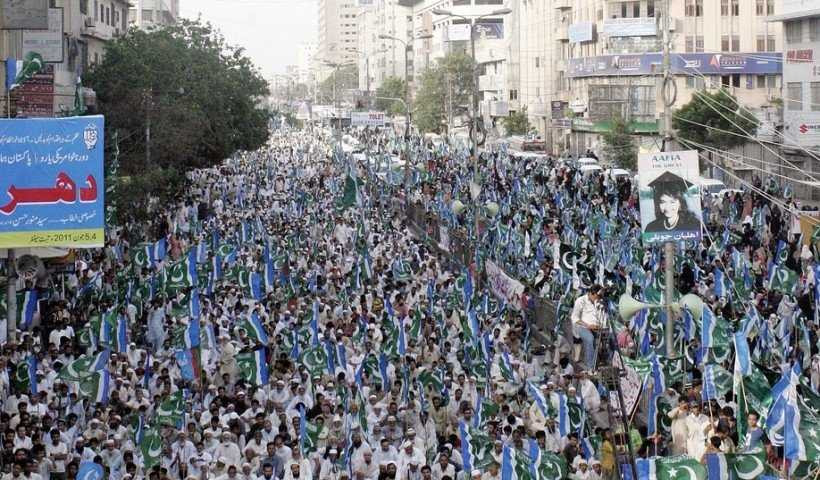 10 thành phố nguy hiểm nhất thế giới